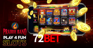 Bônus Generosos e Exclusivos no 72Bet para Você!