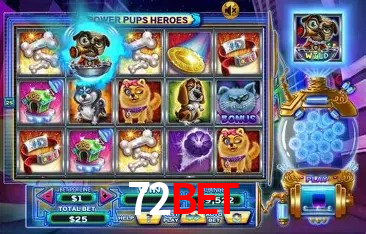 72Bet